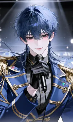 Profile image of 미오