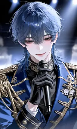 Profile image of 미오