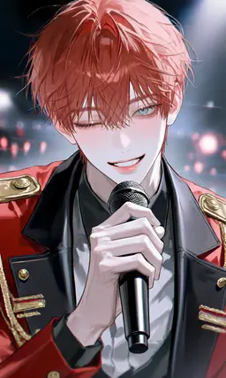 Profile image of 렌