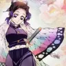 Profile image of 코쵸우 시노부
