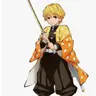 Profile image of 아가츠마 젠이츠