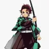 Profile image of 카마도 탄지로