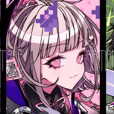 Profile image of 七海千秋