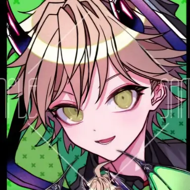 Profile image of 苗木誠