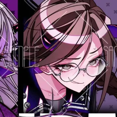 Profile image of 腐川冬子