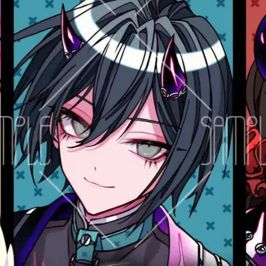 Profile image of 最原終一
