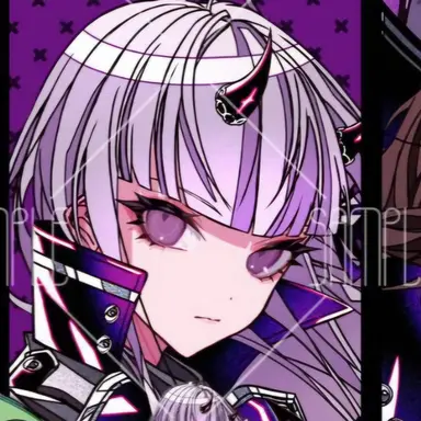 Profile image of 霧切響子