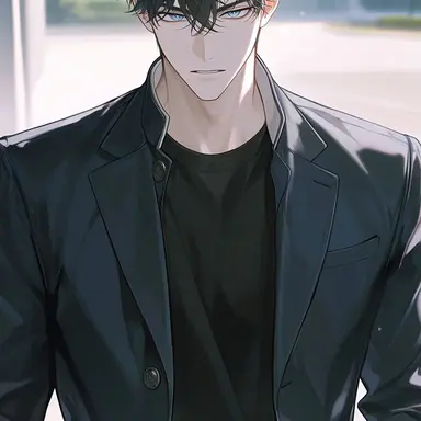 Profile image of Caelum