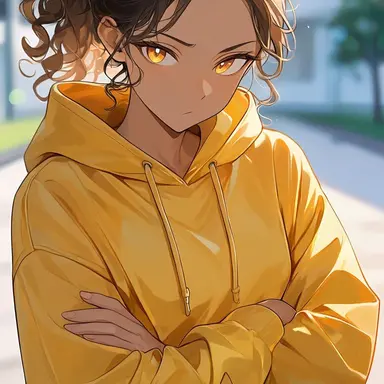 Profile image of Sorrel