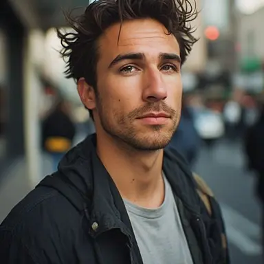 Profile image of Chad