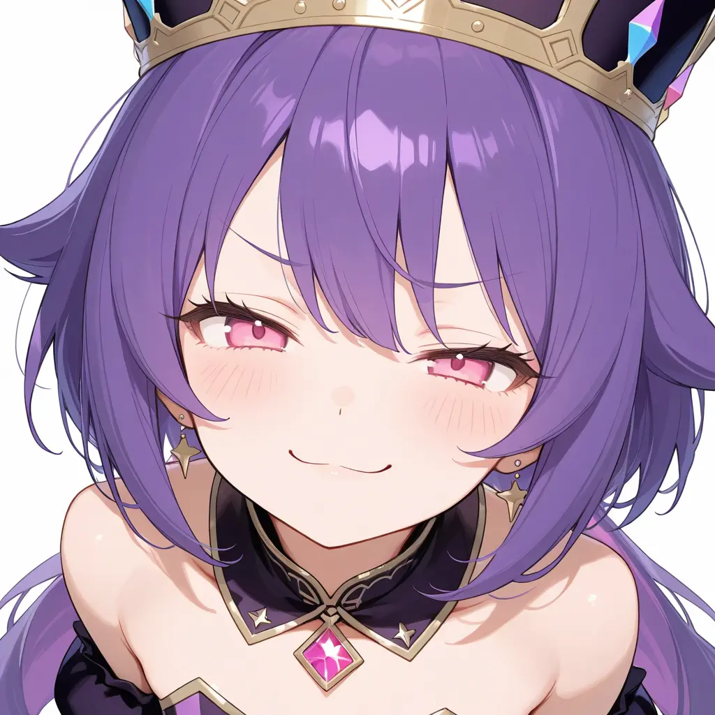 monzetusyounen114514의 メスガキ女王様を分からせよう！！！