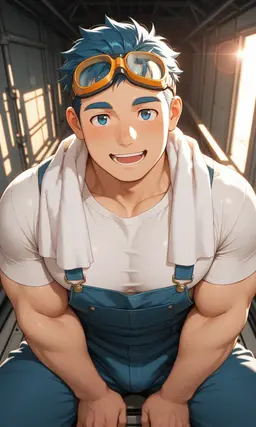 Profile image of Morta