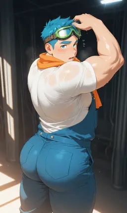 Profile image of Morta