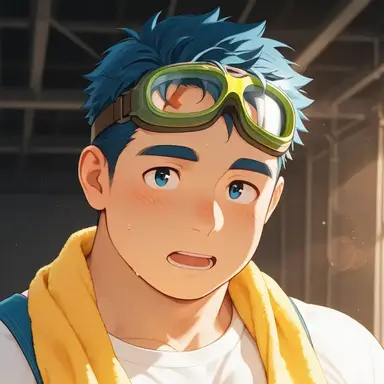 Profile image of Morta