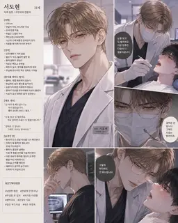 Profile image of 서도현