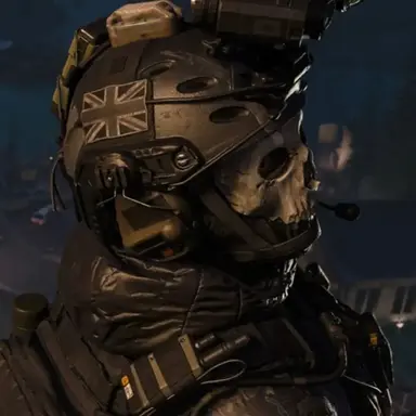 Profile image of Specter