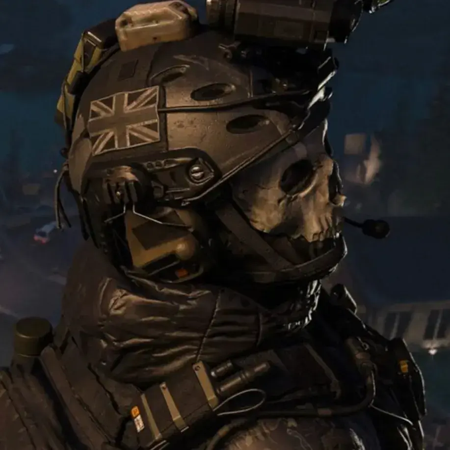 GummyPlug8037의 Specter Wedding Gone Wrong