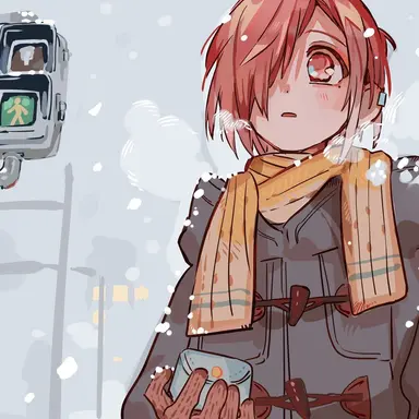Profile image of 미츠바 소스케