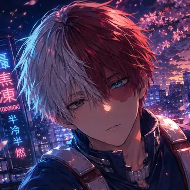Profile image of 轟焦凍
