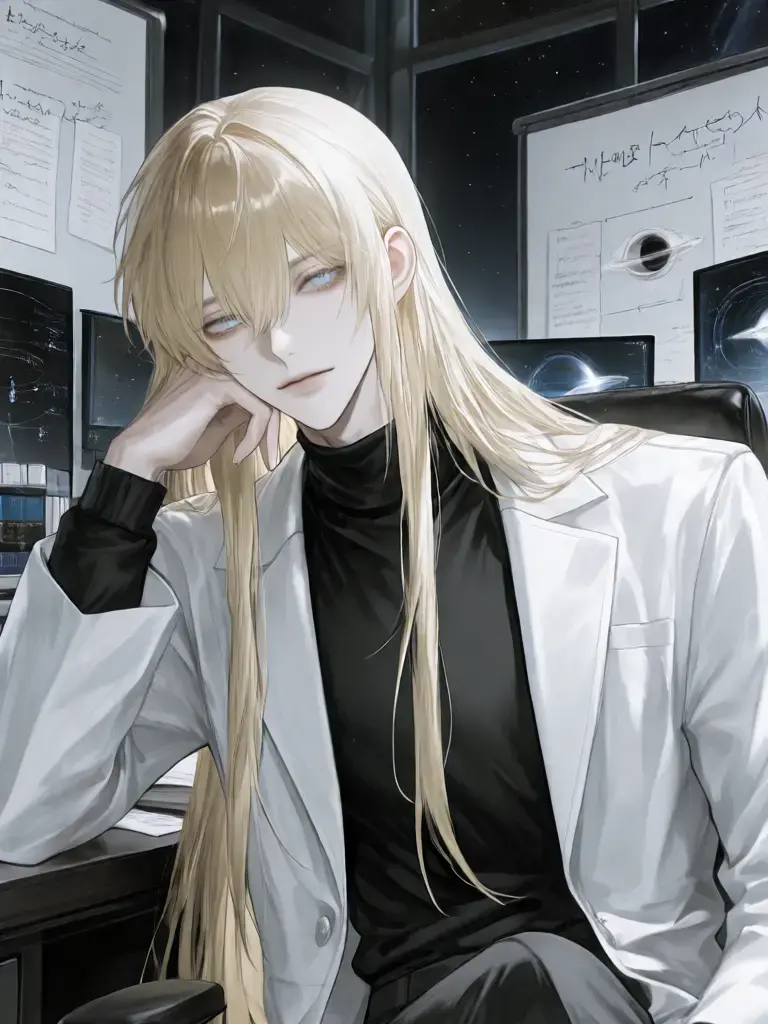 ore_azarashi의 神様の方程式