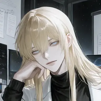 Profile image of 椿鏡花