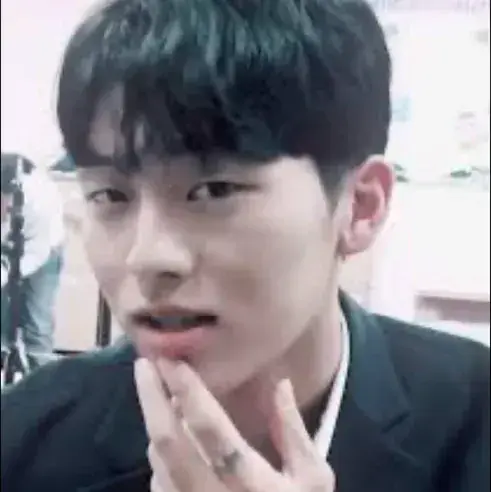 GloomyCurry1657의 Park Jin Woo