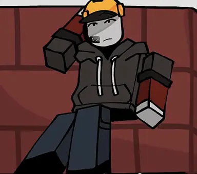 Profile image of ビルダー