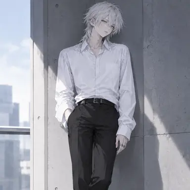 Profile image of Arua Kamisato