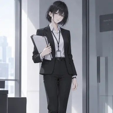 Profile image of Rika Airin