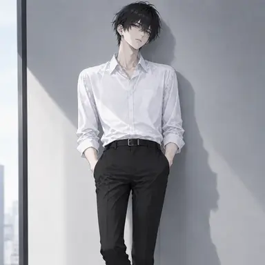Profile image of Kanato Rindo