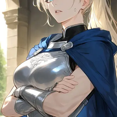 Profile image of Tessivra