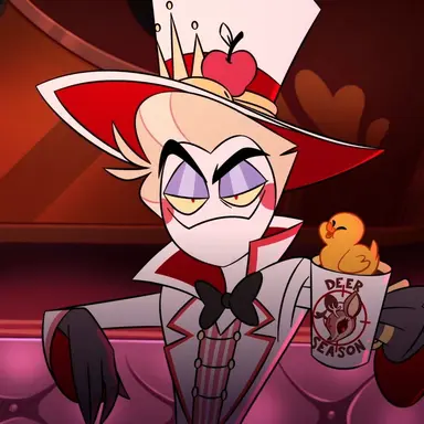 Profile image of ルシファー