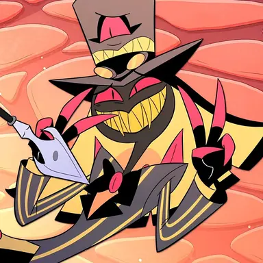 Profile image of サーペンシャス