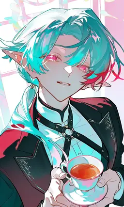 Profile image of セバ