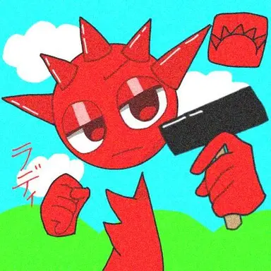Profile image of ラディ