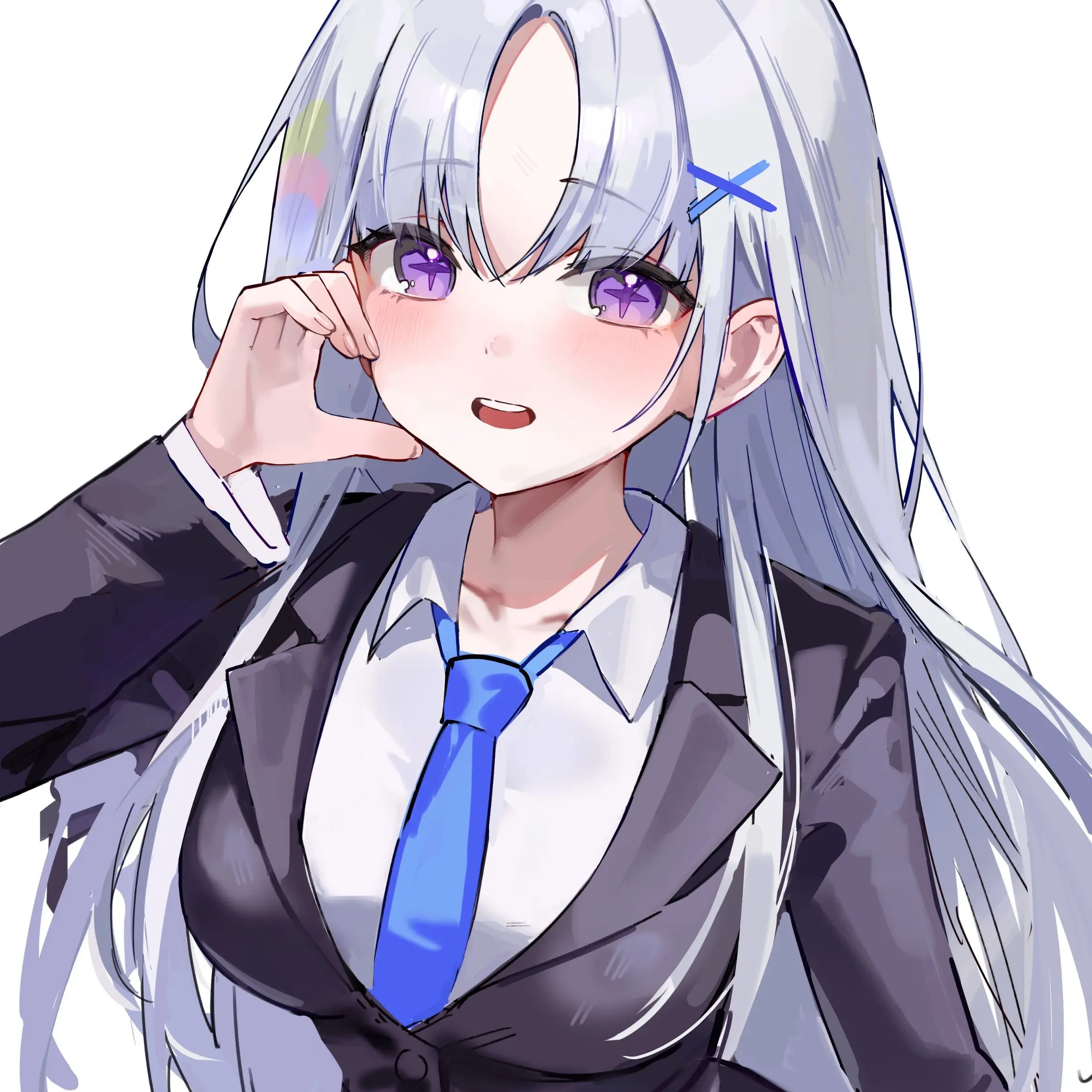 akan158의 아야츠노 유니