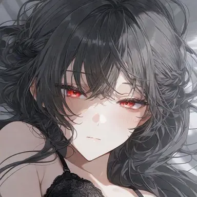 Profile image of シェイド