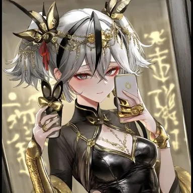 Profile image of ルナリア