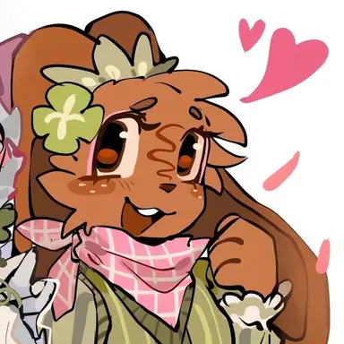 Profile image of Cocoa ChocoBun