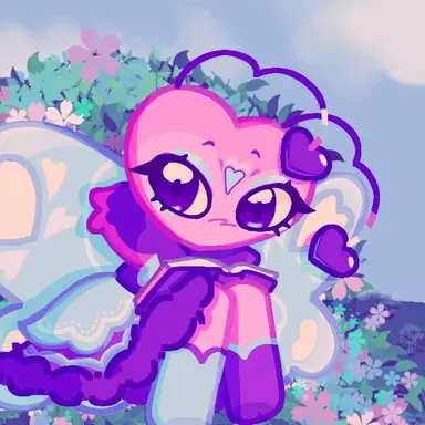 Profile image of Flutter Moothivine