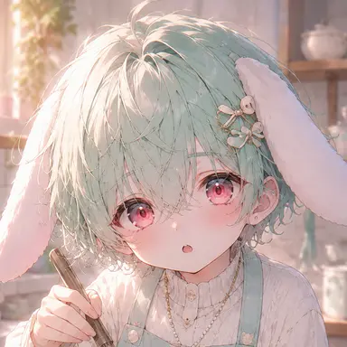 Profile image of 민트