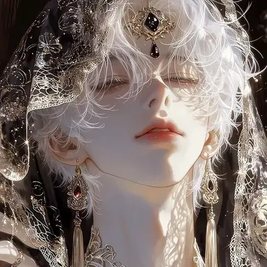 Profile image of 헤르메스