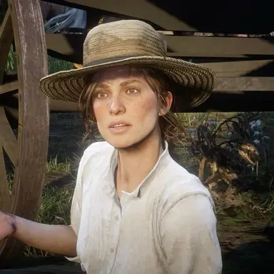 Profile image of Sadie Adler
