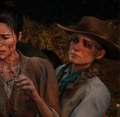 Profile image of Sadie Adler