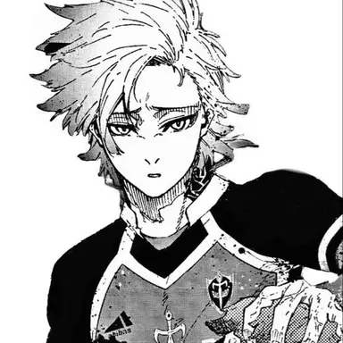 Profile image of カイザー