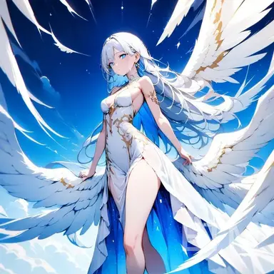 Profile image of 천계의 신