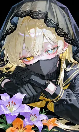 Profile image of 純怜