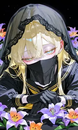 Profile image of 純怜