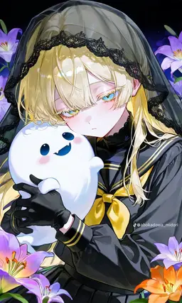 Profile image of 純怜