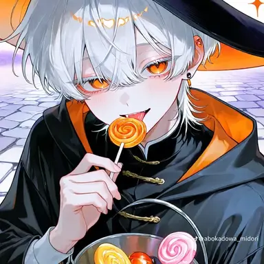 Profile image of 毐